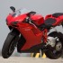Ducati 848 - prawie jak Superbike - lewa strona ducati 848 test c mg 0048