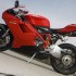 Ducati 848 - prawie jak Superbike - motocykl ducati 848 test a mg 0453