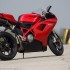 Ducati 848 - prawie jak Superbike - owiewka prawa ducati 848 test c mg 0073