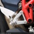 Ducati 848 - prawie jak Superbike - podnozki kierowcy ducati 848 test a mg 0429