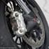 Ducati 848 - prawie jak Superbike - przedni zacisk brembo ducati 848 test a mg 0432