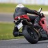 Ducati 848 - prawie jak Superbike - zlozenie w zakret ducati 848 test a mg 0566