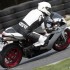 Ducati 848 Evo kontra Suzuki GSX-R750 - prowadzenie 848 evo ducati test 2011 poznan a2 28