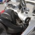 Ducati 848 Evo kontra Suzuki GSX-R750 - radialna pompa hamulcowa brembo 848 evo ducati test 2011 poznan f1 32