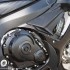 Ducati 848 Evo kontra Suzuki GSX-R750 - silnik gsxr750 suzuki 2011 test tor poznan f1 34