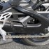 Ducati 848 Evo kontra Suzuki GSX-R750 - wahacz gsxr750 suzuki 2011 test tor poznan f1 44