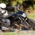 Ducati Diavel szatan z ekstraklasy - diavel zakret prawy