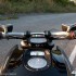 Ducati Diavel szatan z ekstraklasy - kierownica obc diavel