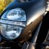 Ducati Diavel szatan z ekstraklasy - lampa przednia diavel