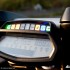 Ducati Diavel szatan z ekstraklasy - licznik start diavel
