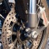 Ducati Diavel szatan z ekstraklasy - tarcza hamulcowa diavel