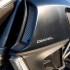 Ducati Diavel szatan z ekstraklasy - wlot powietrza diavel