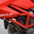 Ducati Hypermotard 796 i BMW F800R z detonatorem w reku - kratownica hypermotard796 ducati test a mg 0049