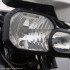 Ducati Hypermotard 796 i BMW F800R z detonatorem w reku - lampa przednia f800r bmw test a mg 0011