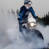 Ducati Hypermotard 796 i BMW F800R z detonatorem w reku - palenie gumy bmw f800r test a mg 0250
