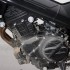 Ducati Hypermotard 796 i BMW F800R z detonatorem w reku - silnik lewa strona f800r bmw test a mg 0022