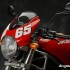 Ducati Monster - geneza potwora - 620 Capirex Ducati Monster