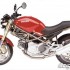 Ducati Monster - geneza potwora - Ducati Monster 400