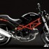 Ducati Monster - geneza potwora - Ducati Monster 695