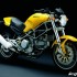 Ducati Monster - geneza potwora - Monster 600 Ducati