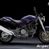 Ducati Monster - geneza potwora - Monster 750ie