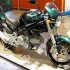 Ducati Monster - geneza potwora - Monster Matrix Ducati