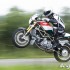 Ducati Monster - geneza potwora - Wheelie S4R