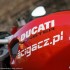 Ducati Monster 1100 - Potwornicki - bak paliwa ducati monster 1100 test mg 0022
