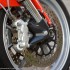 Ducati Monster 1100 - Potwornicki - hamulec brembo ducati monster 1100 test mg 0031