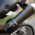Ducati Monster 1100 - Potwornicki - komin ducati monster 1100 test mg 0023