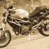 Ducati Monster 1100 - Potwornicki - motocykl ducati monster 1100 test mg 0003