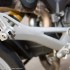 Ducati Monster 1100 - Potwornicki - podnozek pasazera ducati monster 1100 test mg 0032