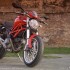 Ducati Monster 1100 - Potwornicki - prawa strona ducati monster 1100 test mg 0068