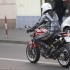 Ducati Monster 1100 - Potwornicki - w czasie jazdy ducati monster 1100 test mg 0128