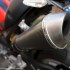 Ducati Monster 1100 - Potwornicki - wydech ducati monster 1100 test mg 0035