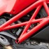 Ducati Monster 796 hedonista - rama Ducati Monster 796