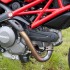 Ducati Monster 796 hedonista - silnik Ducati Monster 796