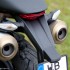 Ducati Monster 796 hedonista - tlumiki Ducati Monster 796 2011