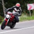 Ducati Monster 796 hedonista - wyjscie Ducati Monster