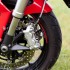 Ducati Monster 796 hedonista - zacisk Ducati Monster 796 2011