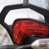 Ducati Multistrada 12000S elektronika zrobi wszystko - nowa multistrada lampa tyl