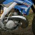 Gas Gas KTM Husqvarna i TM ostre dwusuwy w terenie - TM EN300 silnik