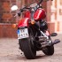 Harley-Davidson FLS Softail Slim retro cool - alejka Harley Davidson Softail Slim