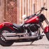 Harley-Davidson FLS Softail Slim retro cool - alejka bok Harley Davidson Softail Slim
