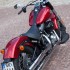 Harley-Davidson FLS Softail Slim retro cool - profil Harley Davidson Softail Slim