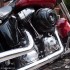Harley-Davidson FLS Softail Slim retro cool - silnik Harley Davidson Softail Slim