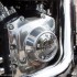 Harley-Davidson FLS Softail Slim retro cool - zawory Harley Davidson Softail Slim