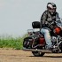 Harley-Davidson Road King rdzenny Amerykanin - HD zdjecie glowne 2