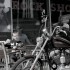 Harley-Davidson Sportster Seventy Two powrot do galezi - Hard Rock Cafe Harley Davidson