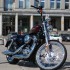 Harley-Davidson Sportster Seventy Two powrot do galezi - Seventy Two Harley Davidson